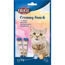 Trixie Kremasta poslastica za mačke sa račićima