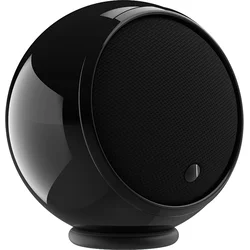 Gallo Acoustics GM1GB Micro Single Gloss Black zvučnik