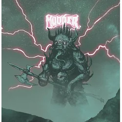 Modder - The Great Liberation Through Hearing (LP)