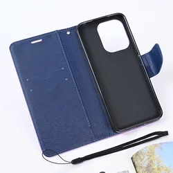 Maska za mobilni telefon Xiaomi Redmi 13 MERCURY, Ljubičasta