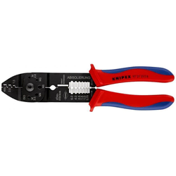 Knipex klešta za neizolovane otvorene konektore ( 97 21 215 B )