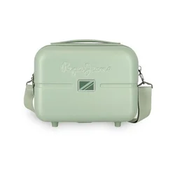 Pepe Jeans ABS Beauty case - Mint ( 76.939.39 )