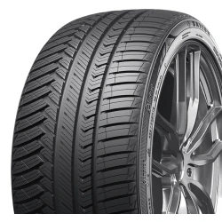 Sailun Atrezzo 4Seasons Pro ( 205/50 R17 93W XL )