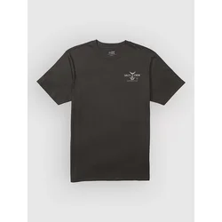 Salty Crew Ichiban T-Shirt black