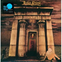 Judas Priest Sin After Sin (Reissue) (Vinyl LP)