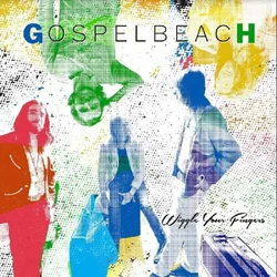 GospelbeacH - Wiggle Your Fingers (Limited Edition) (LP)