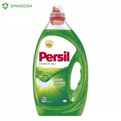 TEC.DET.ZA VES PERSIL REGULAR 3 L (4) HENKEL