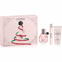 Viktor & Rolf Flowerbomb poklon set za žene