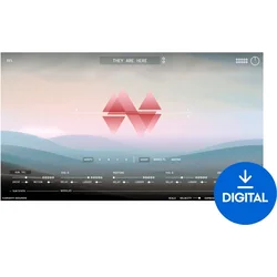 Karanyi Sounds Polyscape Nova (Digitalni izdelek)