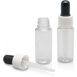 Rayher. Plastenka s pipeto 20ml, 2 kosa