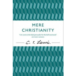 Mere Christianity