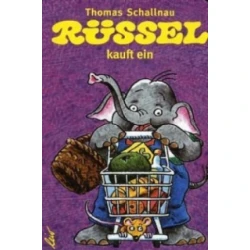 Rüssel kauft ein