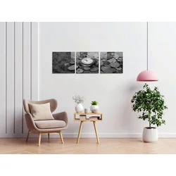Set slika Wallity 1369, 3 dijela