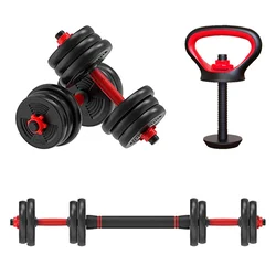 Set Tegova za Vežbanje (Max 40 Kg)