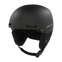 Oakley MOD1 Pro Helmet blackout