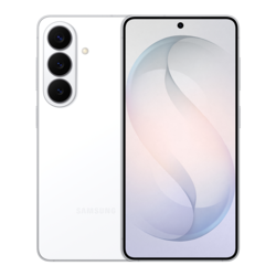 SAMSUNG pametni telefon Galaxy S26+ 12GB/512GB, White