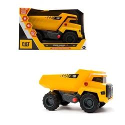 Cat Igračka kiper Power Haulers 2.0 83354, Žuta