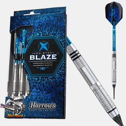 PIKADO PUŠČICE HARROWS BLAZE