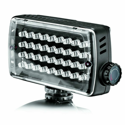 MANFROTTO ML-360HP MIDI PLUS 36 LED PANEL