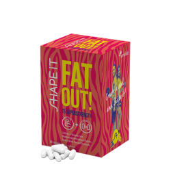 Fat Out! T5 Superstrength