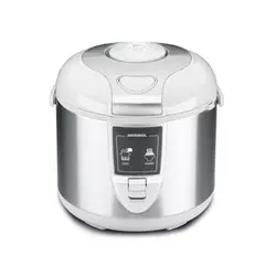 GASTROBACK kuhalnik za riž 42507, 3l
