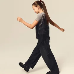 Reserved - GIRLS` JEANS TROUSERS