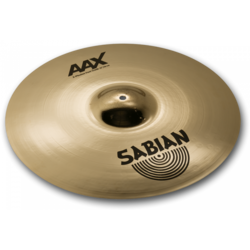 SABIAN 19 AAX X-PLOSION FAST CRASH činela
