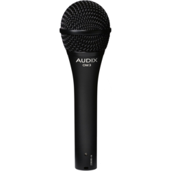 Audix OM3 Dynamic Vocal Mic