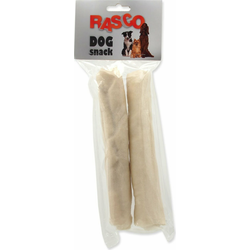 Buffalo palica Rasco bela 20cm 2 kom