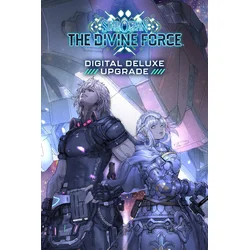 STAR OCEAN THE DIVINE FORCE DIGITAL DELUXE UPGRADE XBOX LIVE Key EUROPE