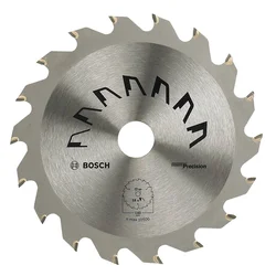 Bosch List kružne testere PRECISION210x2x30/-,Z24