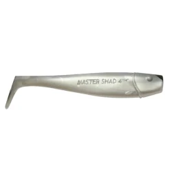 shumee Vabica MASTER SHAD 11cm - barva M26