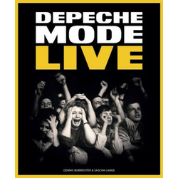 DEPECHE MODE LIVE