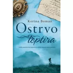 Ostrvo leptira