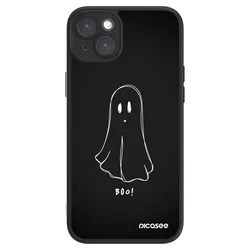 ULTIMATE CASE MagSafe za Apple iPhone 15 Plus - Ghost 2