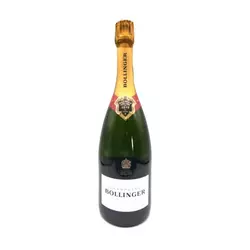 Champagne Bollinger Special Cuvee