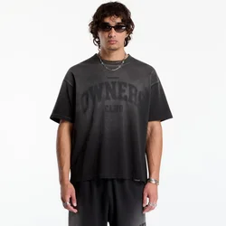 Majice Represent Owners T-Shirt UNISEX Weathered Black XL