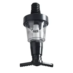 Dozirnik za alkohol, BarUp, 0,04 l