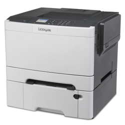 LEXMARK laserski tiskalnik CS410DTN