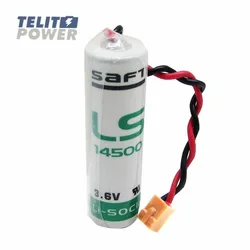 TELIT POWER Baterija Litijum 3.6V 2600mAh za OMRON CS1-BAT01/ ER6VCT PLC/CNC mašine