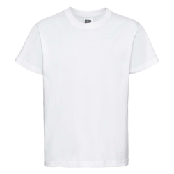 Classic Russell Childrens T-Shirt