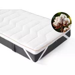 Dormeo Navlaka za dušek Dream, Pamučna, 180x200cm