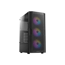 Klik PC Advance Ryzen 5 5500/A520/16GB/1TB/RX6600/3Y/škola/igrice/graficki dizajn ( WB AH81/O37 )