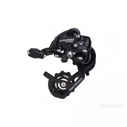 ZADNJI MENJAČ SRAM-APEX 10 BRZINA