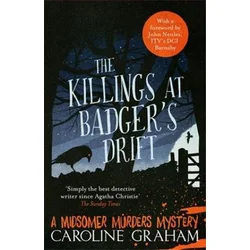 Killings at Badgers Drift