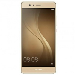 Huawei P9 (Dual Active SIM) pametni telefon, Prestige Gold (Android)