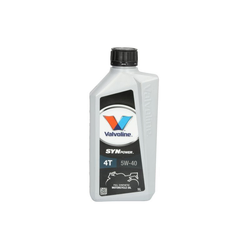VALVOLINE motorno ulje SYNPOWER 4T 5W40 1L