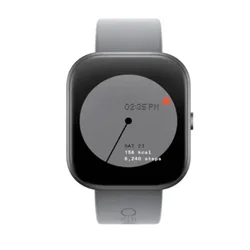Nothing CMF Watch Pro siva ( 99952 )