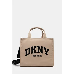 Bombažna torba Dkny