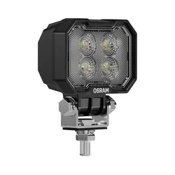 Osram - LED spot svetiljka za automobil RECT WL VX80-WD LED/17W/12/24V 6000K